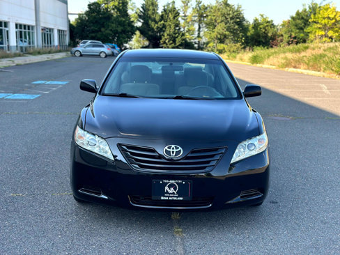 Used 2009 Toyota Camry LE image 4