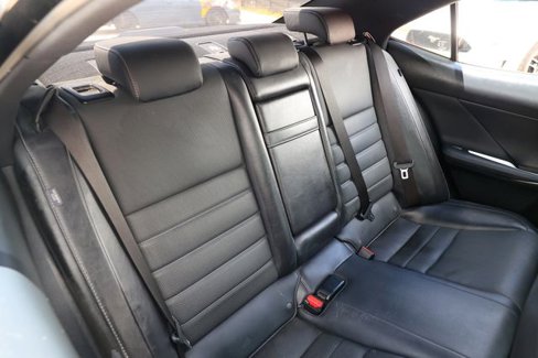 Used 2019 Lexus IS 300 F Sport image 14