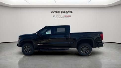 New 2026 GMC Sierra 1500 AT4X image 5