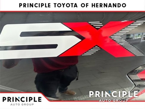 New 2026 Toyota Tundra SR5 image 10