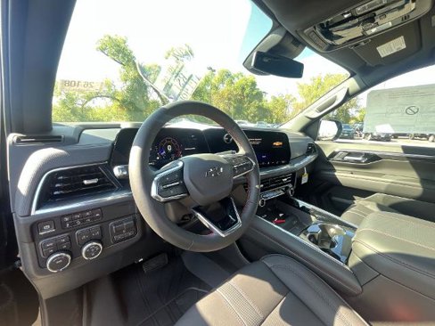 New 2026 Chevrolet Tahoe RST w/ Comfort Package image 45