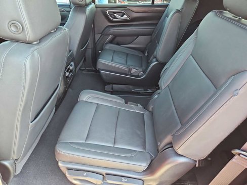 Used 2023 Chevrolet Tahoe Z71 w/ Luxury Package image 26