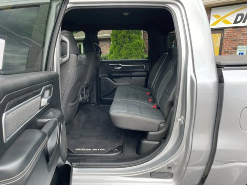 Used 2019 RAM 1500 Big Horn image 41