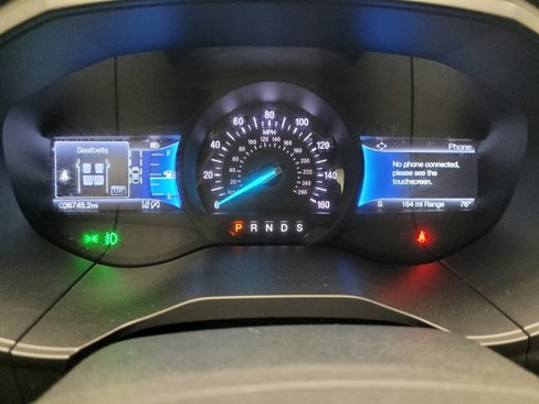 Used 2022 Ford Edge SEL w/ Convenience Package image 23