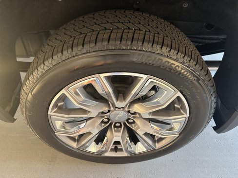 New 2026 GMC Sierra 1500 Denali image 6