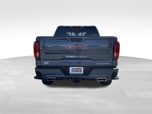 New 2026 GMC Sierra 1500 Denali image 28