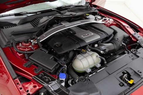 Used 2020 Ford Mustang GT w/ GT Performance Package image 23