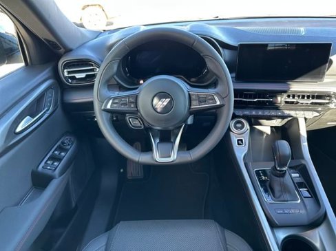 New 2025 Dodge Hornet GT w/ Cold Weather Group image 14