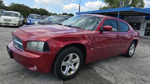 Used 2010 Dodge Charger SXT image 1