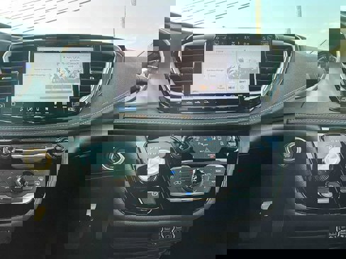 New 2025 Chrysler Pacifica Select w/ Fav Edition Package image 15