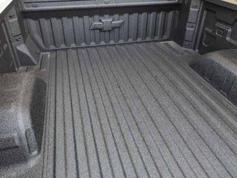 New 2026 Chevrolet Silverado 1500 RST w/ Z71 Off-Road Package image 10
