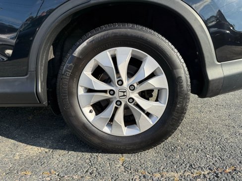 Used 2014 Honda CR-V EX-L image 11