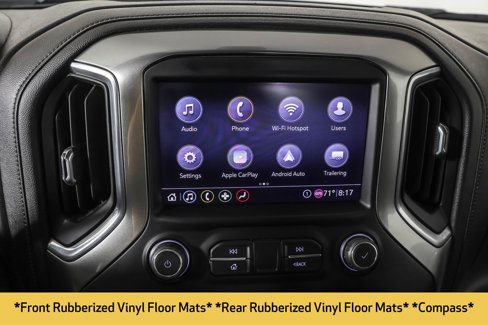 Used 2020 Chevrolet Silverado 2500 LT w/ All Star Edition image 34