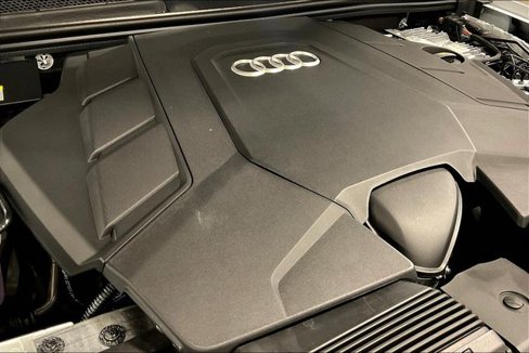Certified 2025 Audi Q7 3.0T Prestige w/ Prestige Package image 32