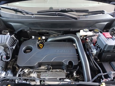 New 2026 Chevrolet Equinox LT w/ Convenience Package II image 30
