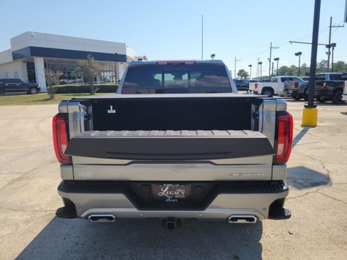 New 2026 GMC Sierra 1500 Denali image 7