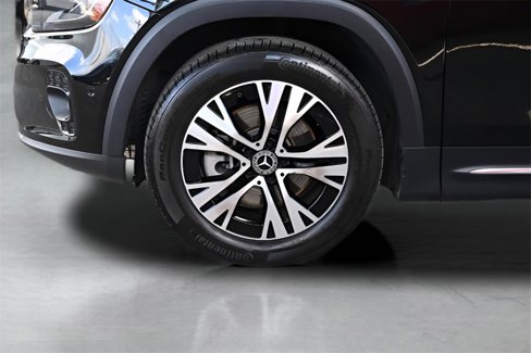 Used 2024 Mercedes-Benz GLB 250 image 9