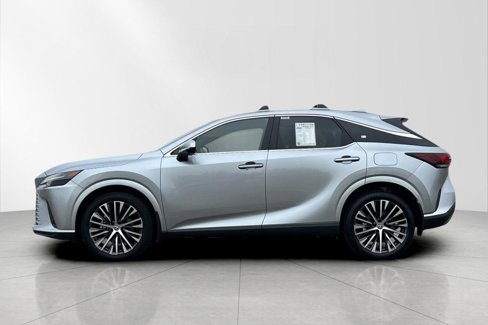 Certified 2024 Lexus RX 350 image 3