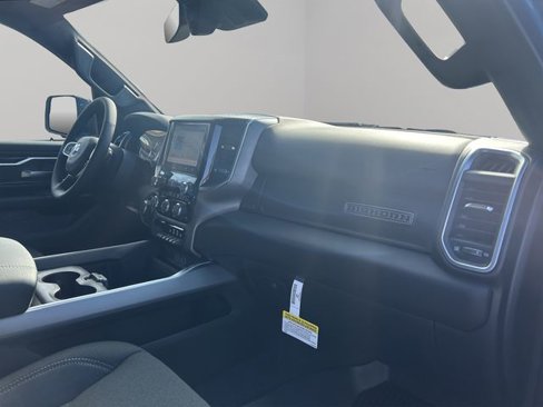 New 2026 RAM 1500 Big Horn image 26