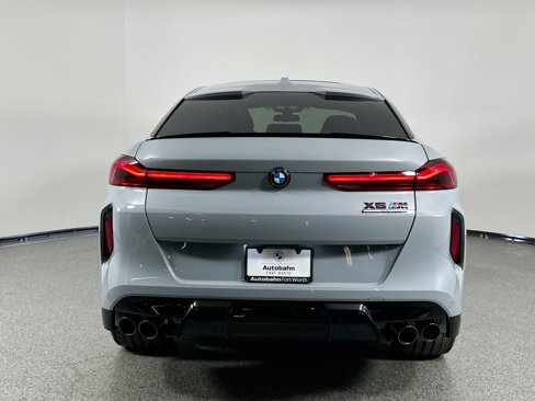 New 2026 BMW X6 M Competition w/ Executive Package image 5