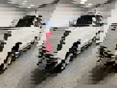 Used 2024 Chevrolet Silverado 1500 LT w/ Protection Package image 12
