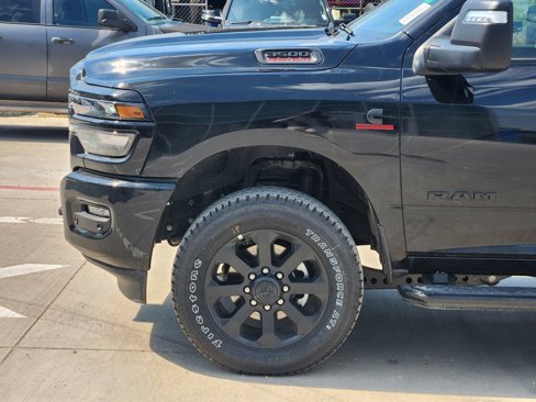 New 2025 RAM 3500 Lone Star image 10