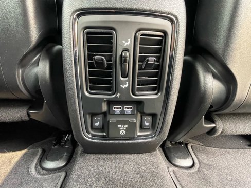 Used 2014 Jeep Grand Cherokee Limited w/ Trailer Tow Group IV image 40