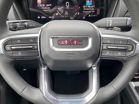 New 2026 GMC Terrain Elevation w/ Elevation Premium Package image 7