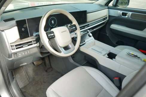 Used 2024 Hyundai Santa Fe Calligraphy image 26