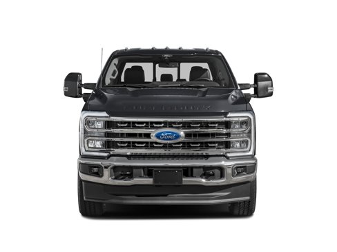 New 2025 Ford F350 Lariat w/ Chrome Package image 24