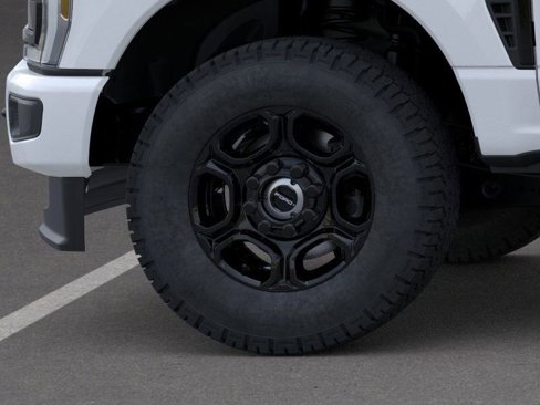 New 2026 Ford F350 XL image 19