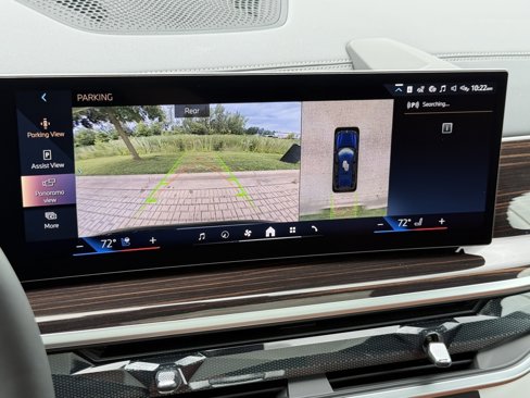 New 2026 BMW X7 xDrive40i w/ M Sport Package image 8