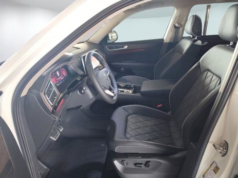 New 2025 Volkswagen Atlas SEL Premium R-Line image 5