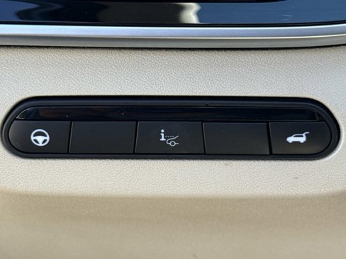 Used 2022 INFINITI QX60 Luxe w/ Vision Package image 13