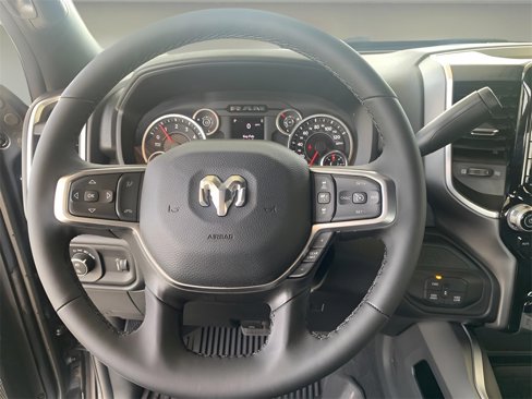 New 2026 RAM 2500 Big Horn image 31