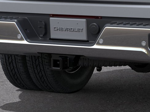 New 2026 Chevrolet Silverado 3500 LTZ w/ LTZ Plus Package image 14