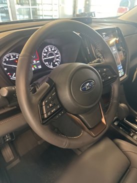 New 2025 Subaru Ascent Bronze Edition image 14