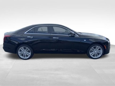 New 2026 Cadillac CT4 Premium Luxury image 6