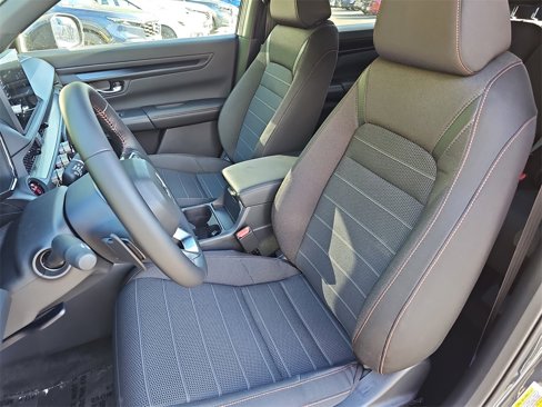 New 2026 Honda CR-V Sport image 15