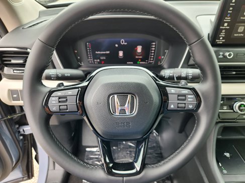 New 2026 Honda Passport RTL image 9