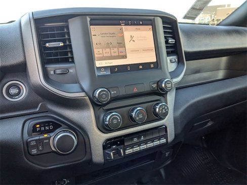New 2024 RAM 2500 Tradesman w/ Chrome Appearance Group image 20