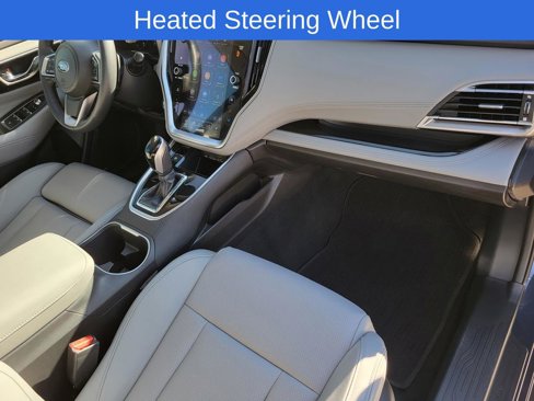 Certified 2023 Subaru Legacy Limited image 8
