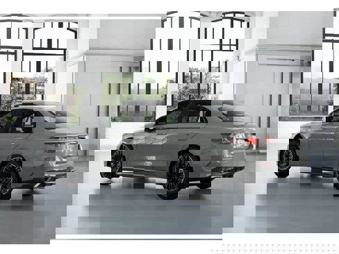 New 2026 Mercedes-Benz E 350 Sedan image 29