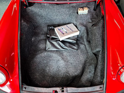 Used 1987 Porsche 911 Carrera image 32
