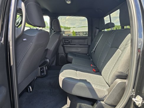 New 2025 RAM 2500 Tradesman image 11