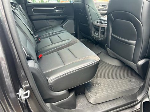 New 2026 RAM 1500 Laramie image 30