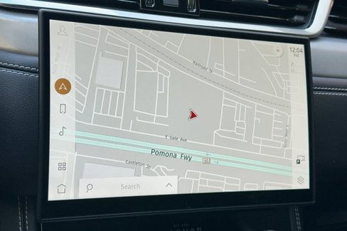 Used 2025 Jaguar F-PACE R-Dynamic S image 22