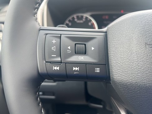 New 2026 Nissan Rogue SV image 14