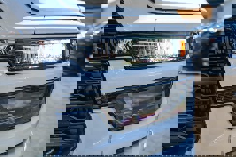 New 2026 RAM 2500 Big Horn image 8