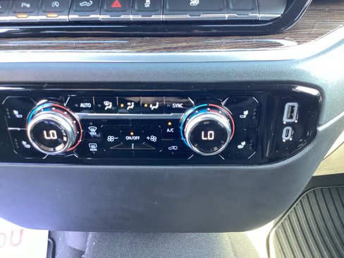 New 2026 GMC Sierra 1500 SLE w/ Preferred Package image 23